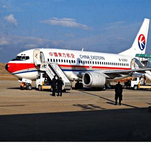 包头东河机场货运航空快运业稳步发展的原因是什么？